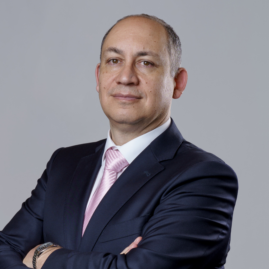 Carlos Reusser