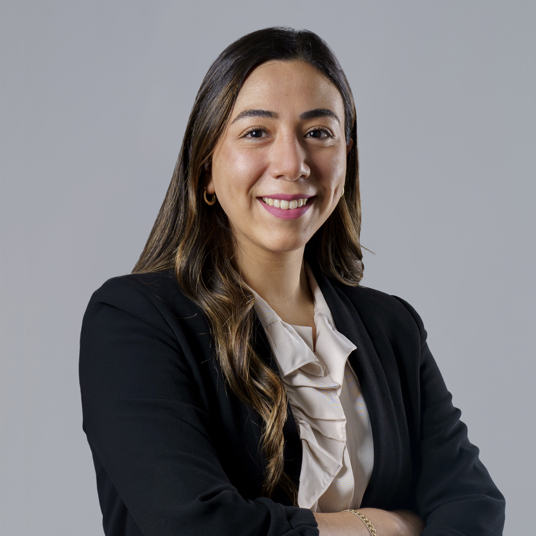 María José Díaz
