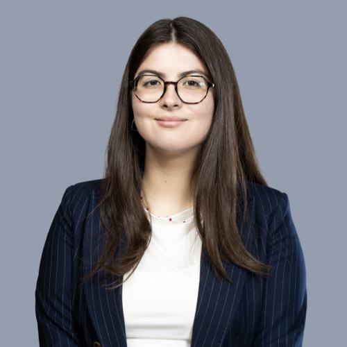 Francisca Sánchez